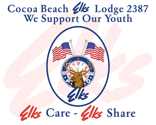 Cocoa Beach Elks Lodge 