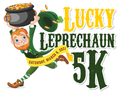 Lucky Leprechaun 5K Run/Walk