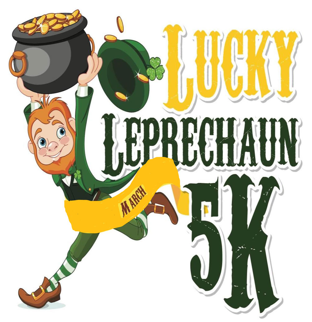 Lucky Leprechaun 5K