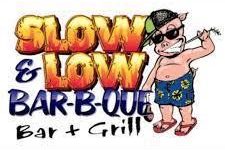Slow and Low BBQ