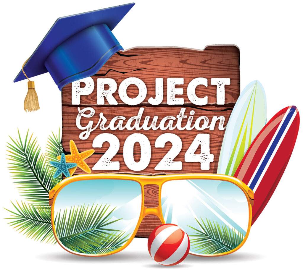 Cocoa Beach High School Project Graduation